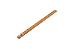 48 Way Studs Brass Neutral Links