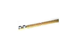 80 Way Studs Brass Neutral Links