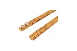 96 Way Studs Brass Neutral Links