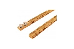 Studs Brass Neutral Links