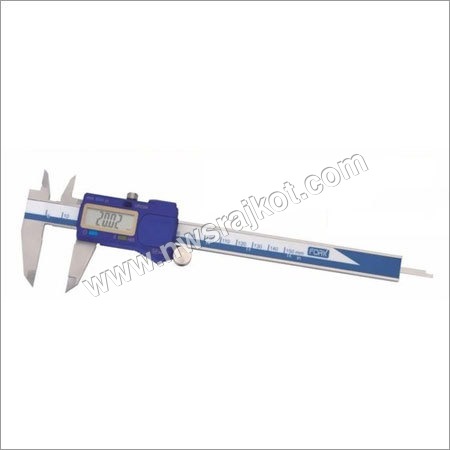 Digital Caliper