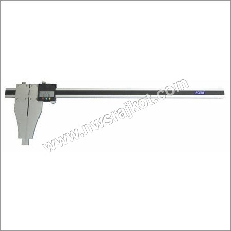 Aluminium Digital Caliper