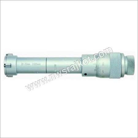 Three Points Internal Micrometer