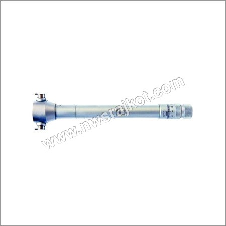 Two Point Internal Micrometer