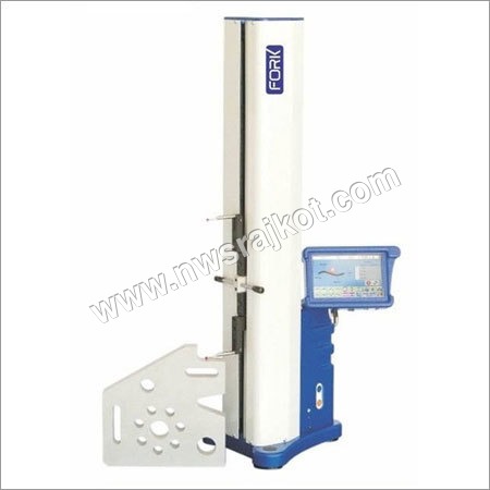 2D Height Gauges