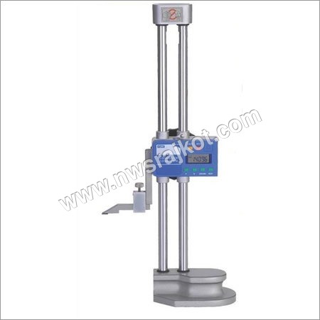 Digital Height Gauge