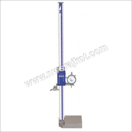 Digital Height Gauge