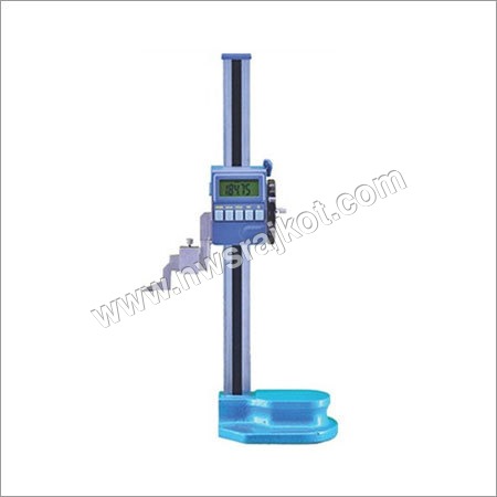 Digital Force Gauges