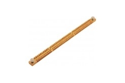 165 AMP 42 Way 2 x M8 studs Neutral Links