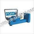 Dial Calibration Tester