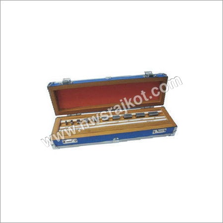 Gauge Blocks