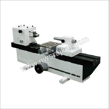 Universal Length Measuring Machine - Lmm 600
