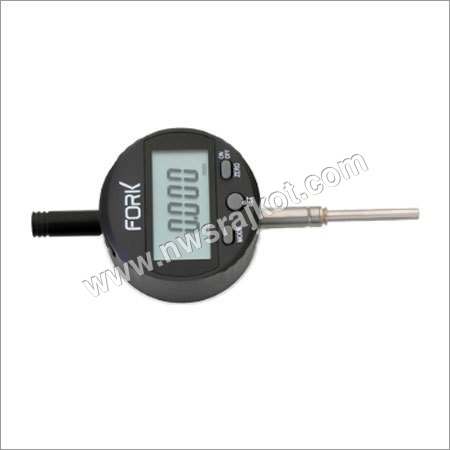 Digital Pressure Indicator