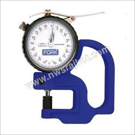 Thickness Gauges