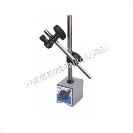 Magnetic Stand - Universal Compatibility, Variable Base Size , Cost-Effective Design, Durable Material, Precise Measurement, Strong Magnet