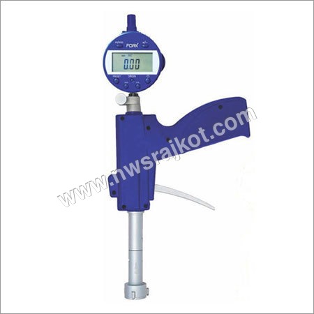 Point Bore Gauge