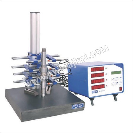 Adjustable Diameter Checking Instrument