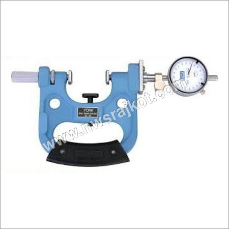 Dial Snap Gauge