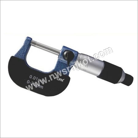 Outside Micrometer