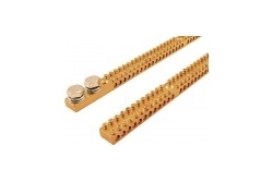 72 Way 2 x M10 studs Neutral Links