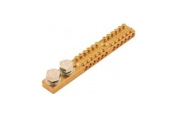 Studs 2 x M10 Neutral Links Studs 2 x M10 Neutral Links