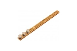 30 Way 3 x M10 studs Neutral Links