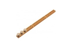 36 Way 3 x M10 studs Neutral Links 36 Way 3 x M10 studs Neutral Links