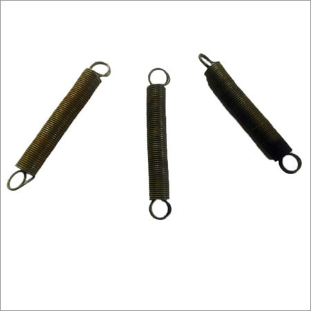 Textile Springs Textile Springs