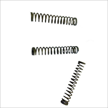 Condenser Spring Condenser Spring