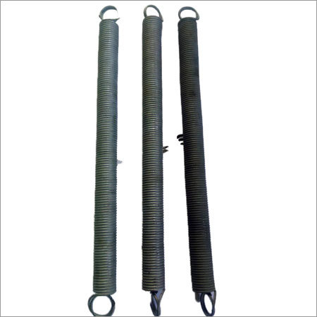 Tension Long Springs Tension Long Springs