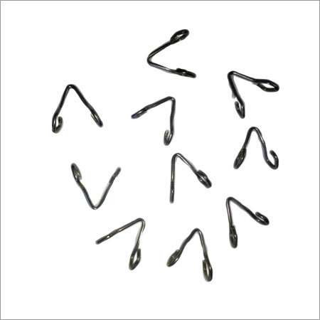 Steel Wire Hook Steel Wire Hook