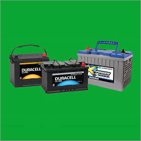 Sealed Maintenance Free Batteries Nominal Voltage: 12 Volt (V)