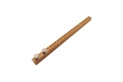 Brass Studs Earth Links