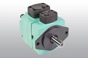 Fixed Displacement Vane Pumps