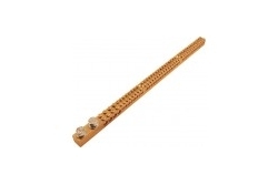 2x M8 Studs Earth Links (35 %2f16 mm Tunnel Size)