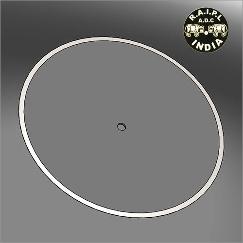 Plain Coulter Blades