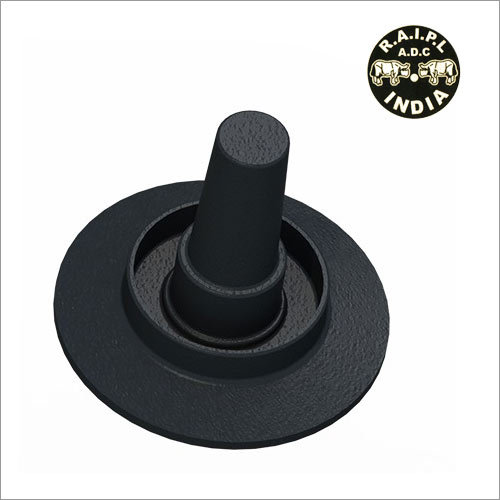Plough Spindle