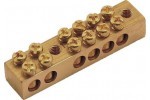 Brass Links Brass Links