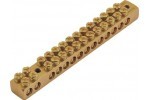 2 Main Tunnels & 12 Circuit Tunnels Brass Links 2 Main Tunnels & 12 Circuit Tunnels Brass Links