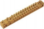 140 Amp Link Bars
