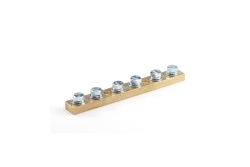 Neutral Earth Bar Neutral Earth Bar
