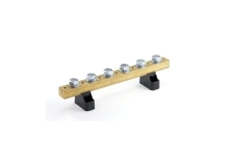 Steel Set Screws Stud Only Earth Bars Steel Set Screws Stud Only Earth Bars
