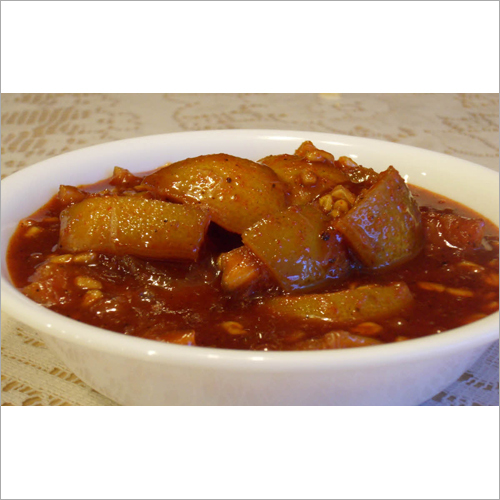 Lime Pickle