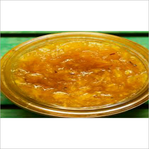 Mango Murabba