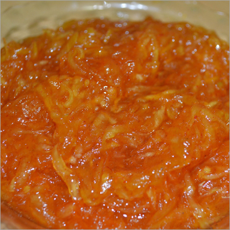 Mango Murabba