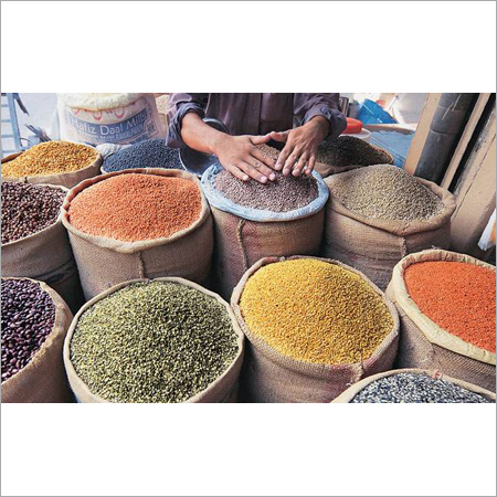 Organic Pulses
