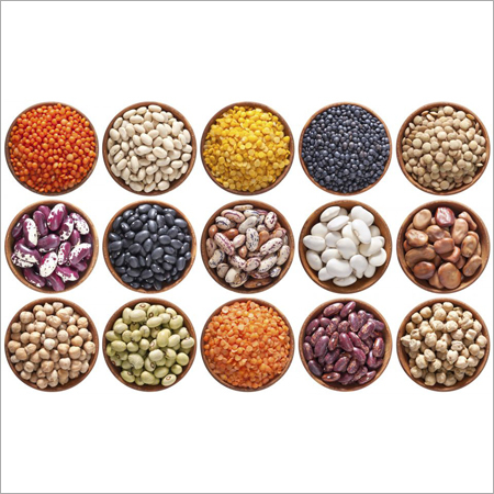 Mix Pulses