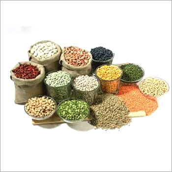 Pulses
