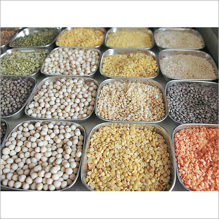 Pulses