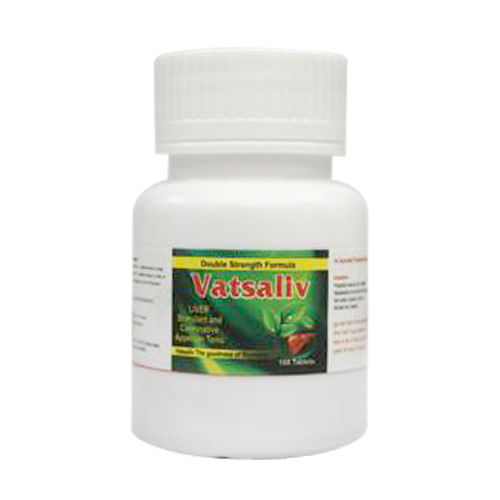 Vatsaliv Tablets